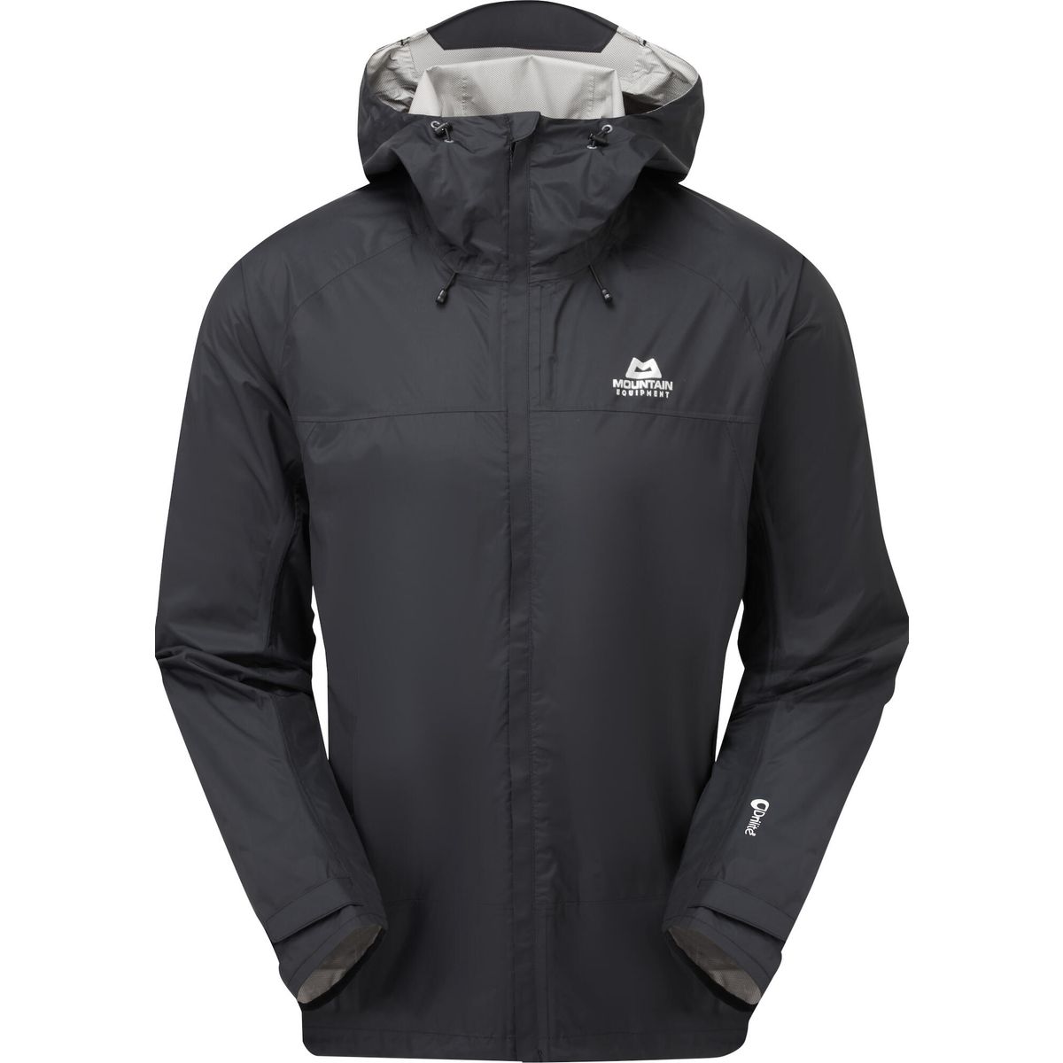 Mountain Equipment Zeno Mens Jacket black (Me-01004) S ME-006630-Me-01004-S