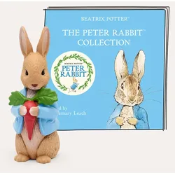 tonies Peter Rabbit Collection Hörfigur, englische Sprachausgabe