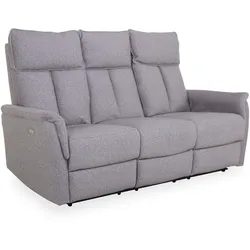 Sofa 3-Sitzer HARPER HAIKOU (BHT 184x109x93 cm) - BHT 184x109x93 cm