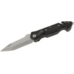 Connex Klappmesser »PKW« schwarz