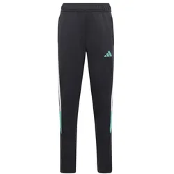 adidas Tiro ES lange Hose Kinder - ntgrey/minrus/white - 152