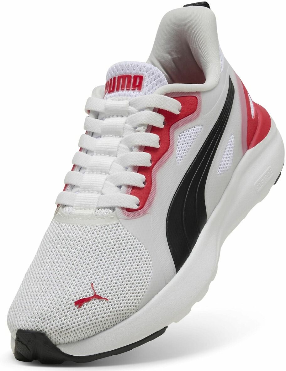 PUMA Baskets Softride Cosmic Street Sliptech