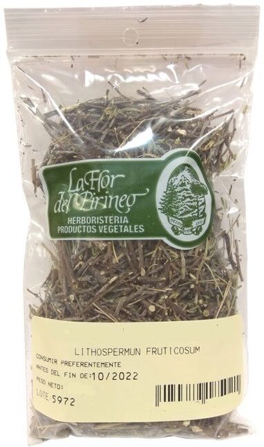 La Flor del Pirineo Pau DArco (Lapacho) 70 Gr 70 gr