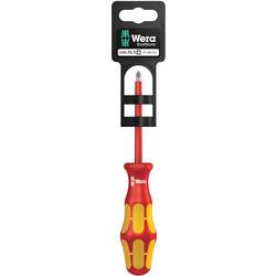 Wera 165i Elektriker Schlitz-Schraubendreher 05100021001