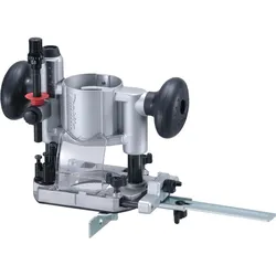 Makita, Zubehör Maschine, Oberfräsenmodul