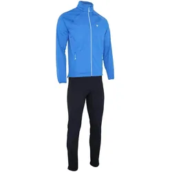 Silvini, Herren, Skijacke, Cassiano set (M), Blau, Schwarz