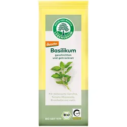Lebensbaum Bio-Basilikum