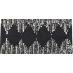 KURZFLOR-TEPPICH Bathinda 150/80 cm