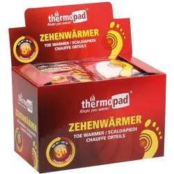 Zehenwärmer 30 St