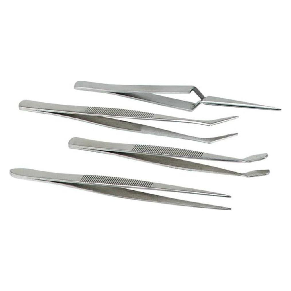 Velleman Pinzettenset (VTTWSET)