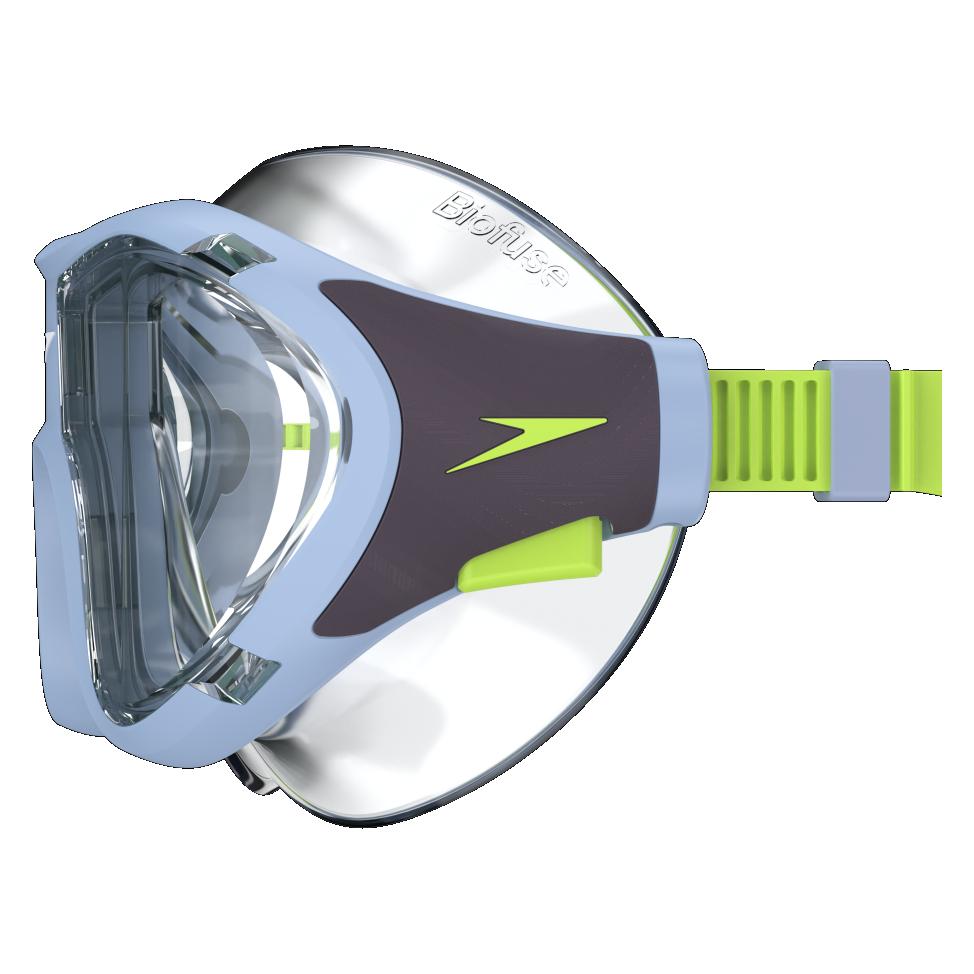 Speedo Biofuse 2.0 Mask Junior (800491818683)