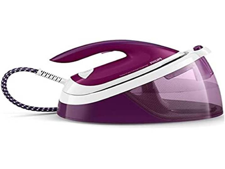 CENTRO PLANCHADO GC6842/30 2400W 6B 360GR PHILIPS