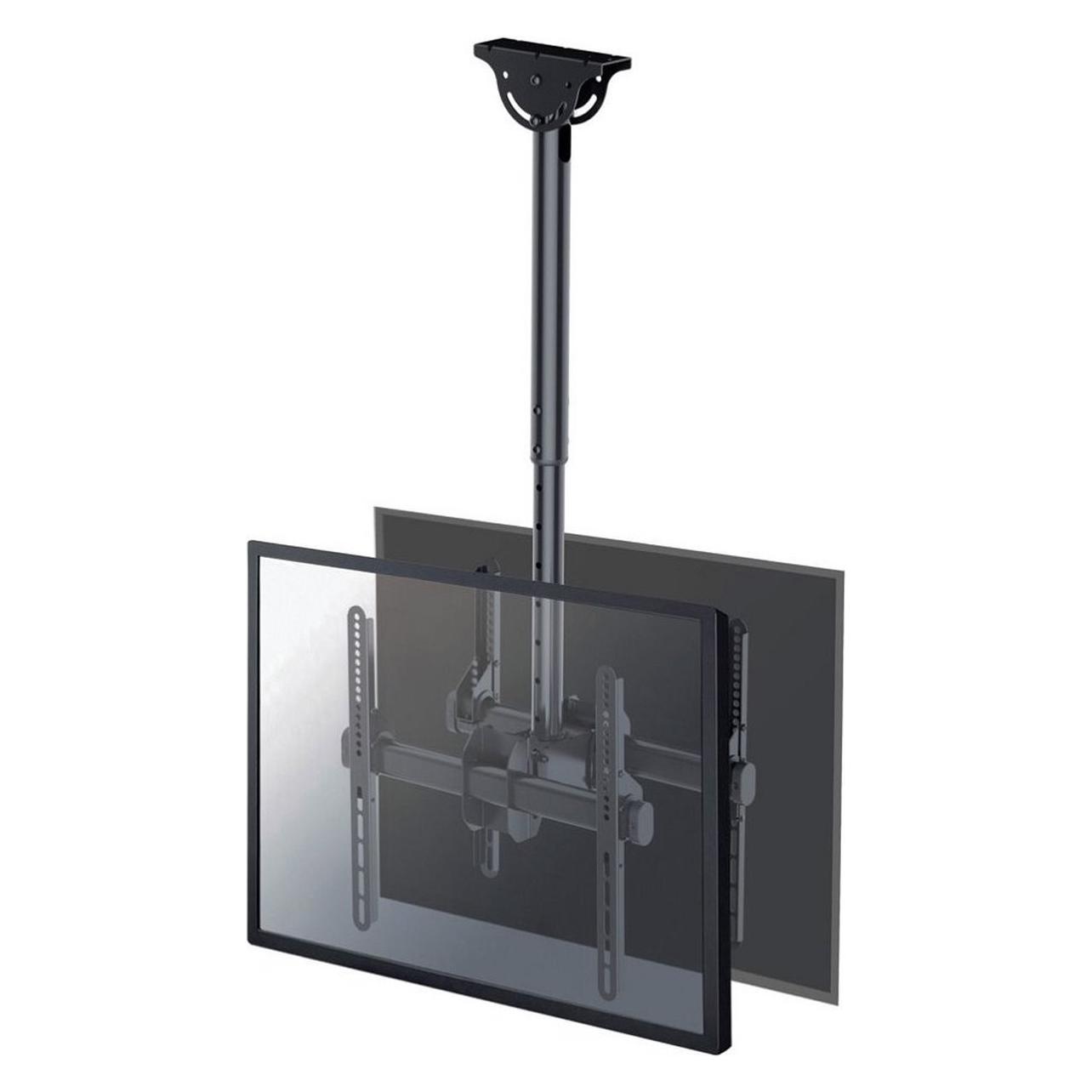 Neomounts Ceiling mount (Decke, 60", 50 kg) (NM-C440DBLACK)