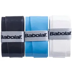 Babolat - MY OVERGRIP - 3er Pack