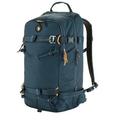 Fjällräven - Bergtagen Touring 22 - Skitourenrucksack blau