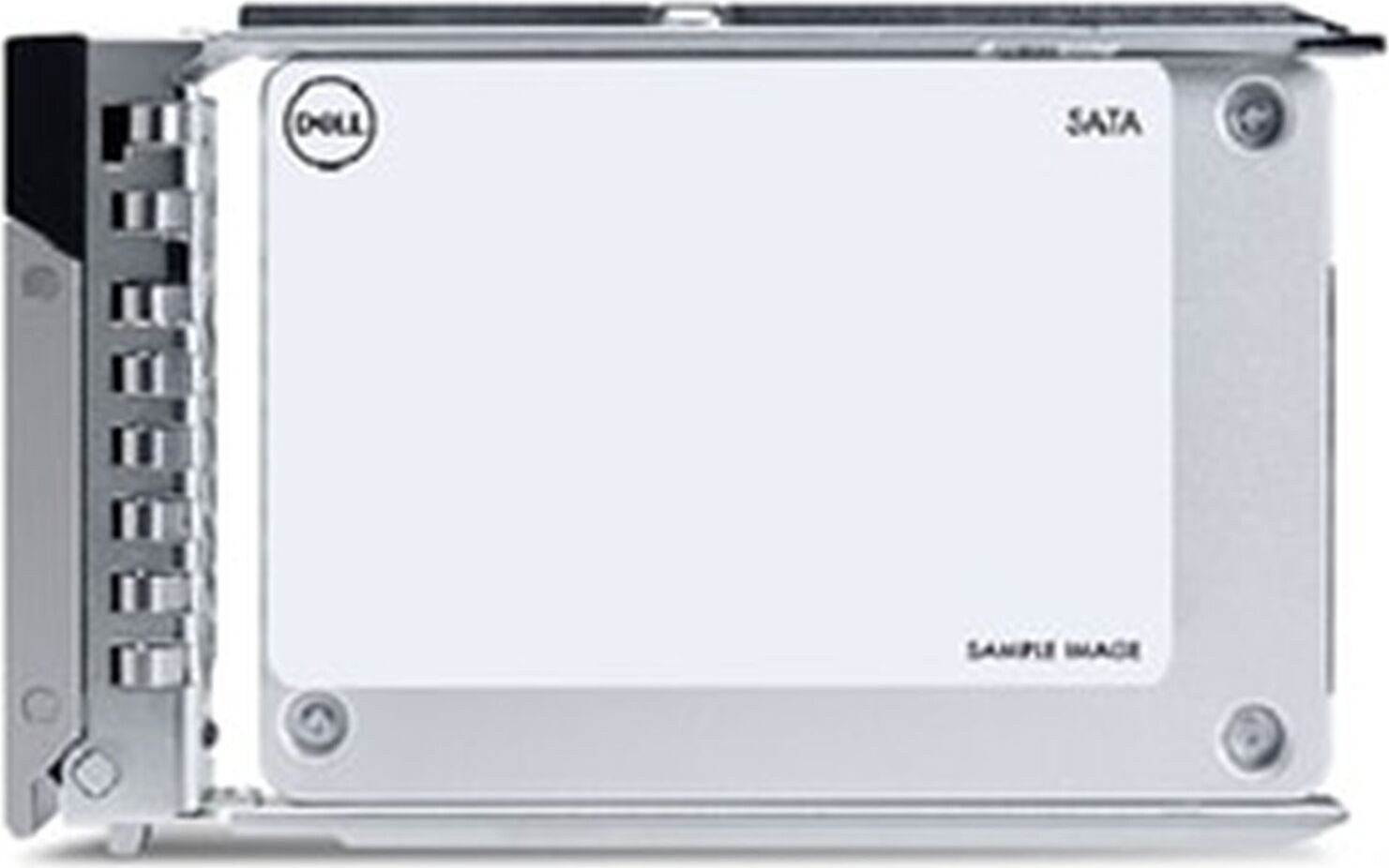 Dell 400-BDQU SSD 960 GB 2,5 inch 6 Gbit/s