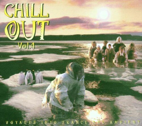 Various - Chill Out Vol.4 - Preis vom 12.10.2026 11:37:12 h
