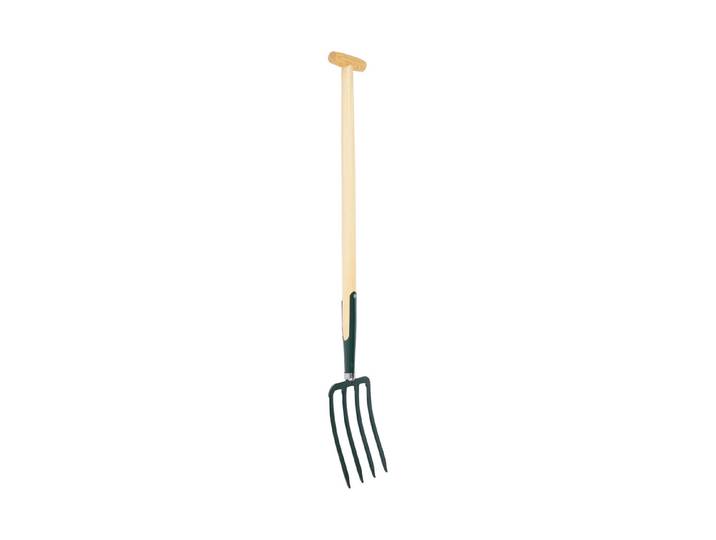 GO ON Grabgabel mit T-Griff 85 × 15 cm