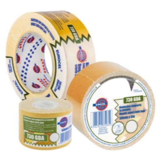 Eurocel Doppelseitiges Klebeband 721ppda (50 mm) (044024353)