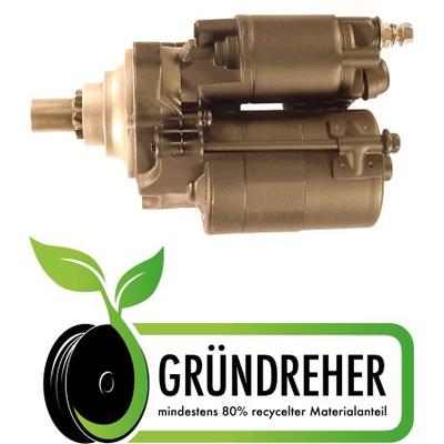 REDFAIR Starter RF52410S für HONDA