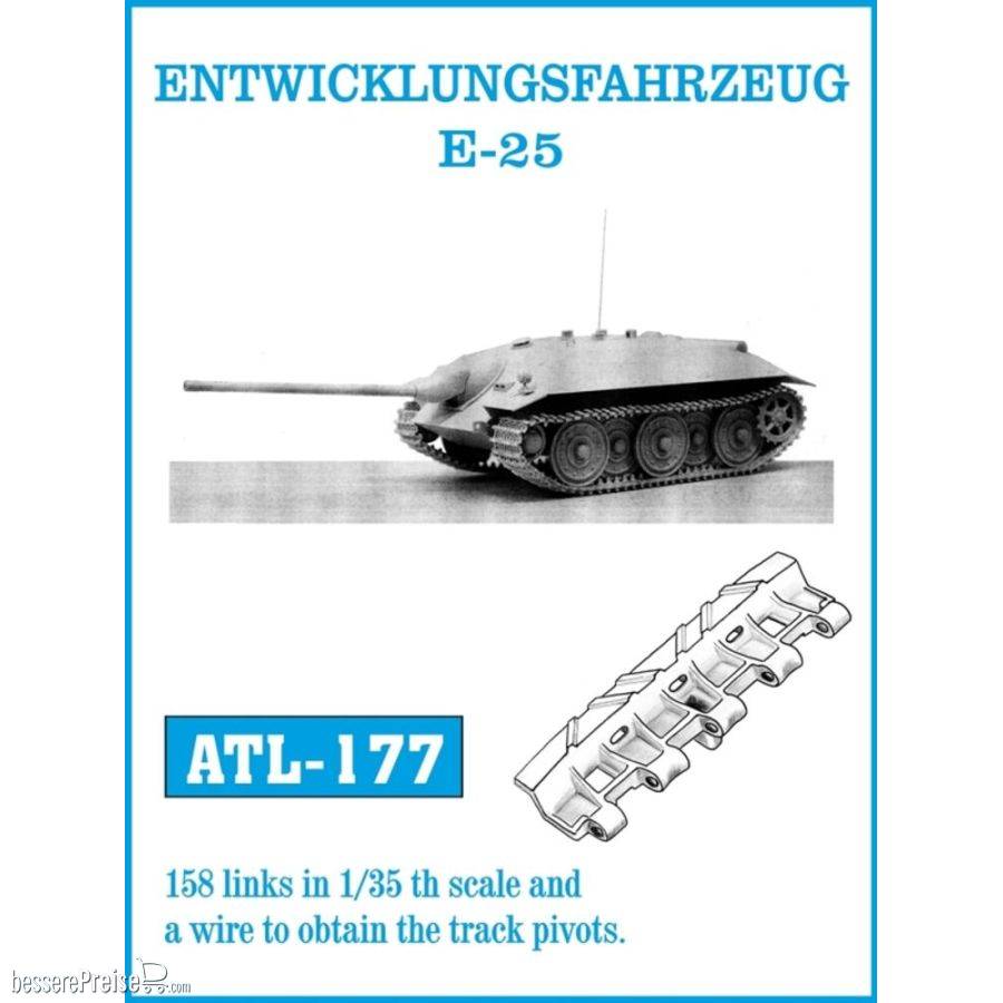 Friulmodel ATL-177
