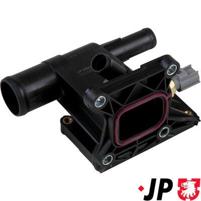 JP GROUP Thermostatgehäuse 1514501200 für Ford
