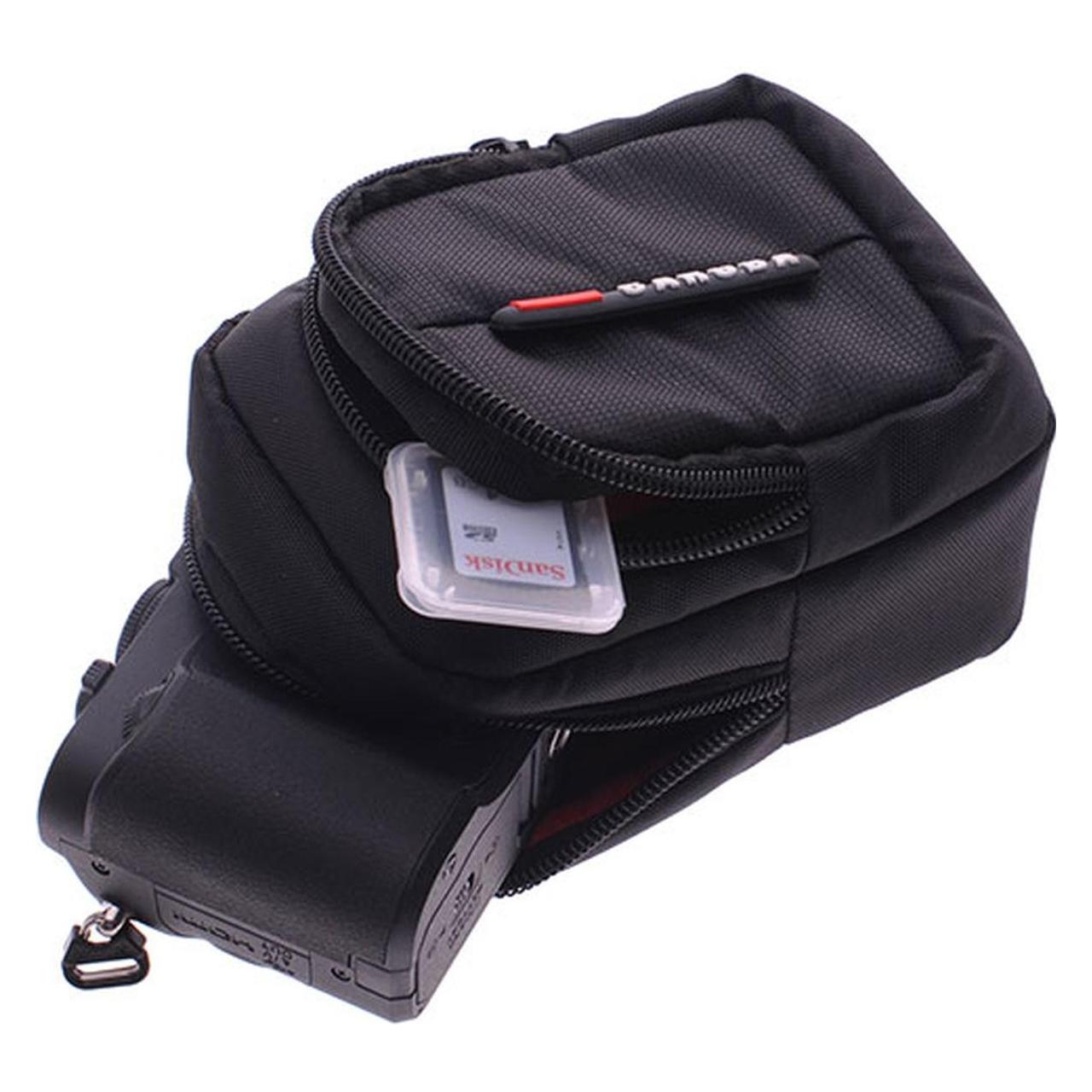 Caruba Compex Mini 3 (D42225)