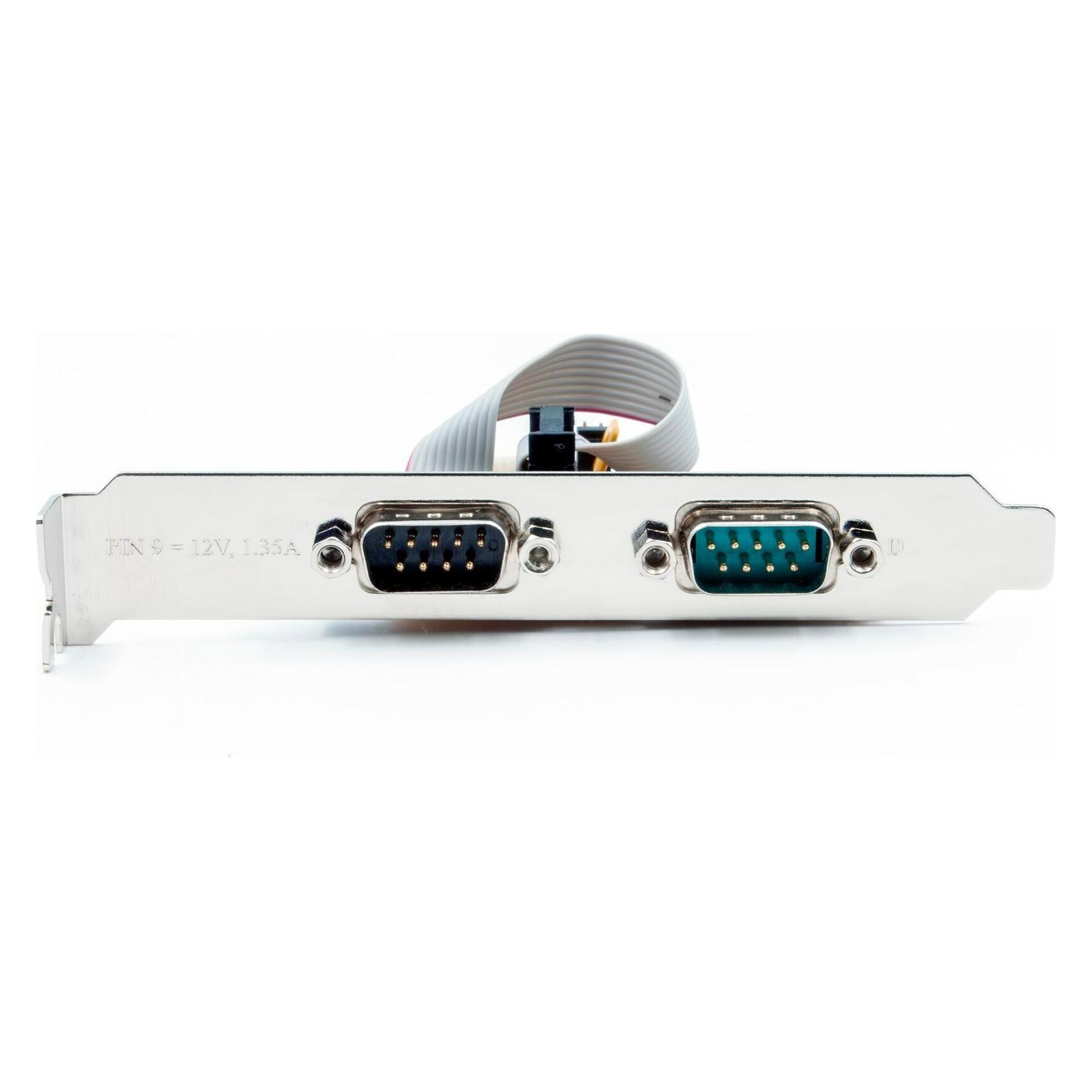 Exsys PCI-Express-Karte EX-44082 (EX-44082)