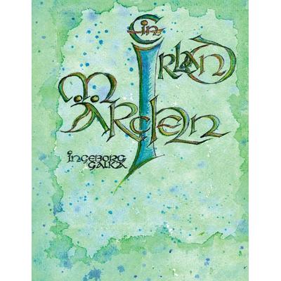 Ein Irlandmärchen, Taschenbuch von Ingeborg Galka, BoD – Books on Demand, 978-3-8334-8817-7