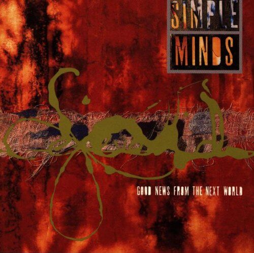 Simple Minds - Good News from the Next World - Preis vom 30.09.2026 22:30:23 h