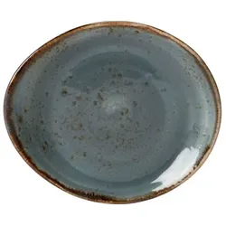 Steelite Teller 155 mm blau - Craft Blue 12 er