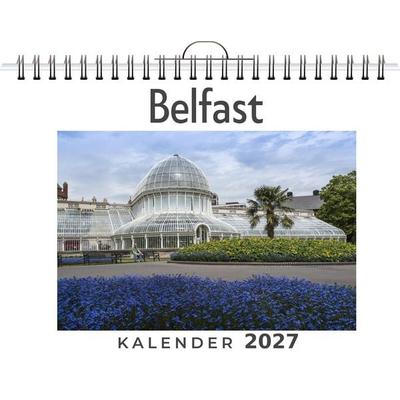 Belfast