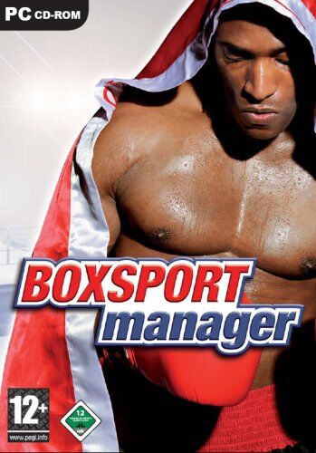 DTP - Boxsport Manager - Preis vom 09.10.2026 07:28:09 h