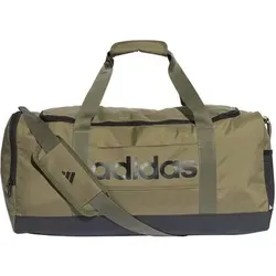 ADIDAS Tasche Linear Duffelbag M, Größe ONE SIZE in Braun Braun
