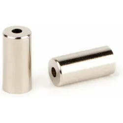 Elvedes, Zange, Aluminium-Lötzangen aus Messing