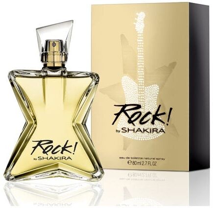 SHAKIRA Rock