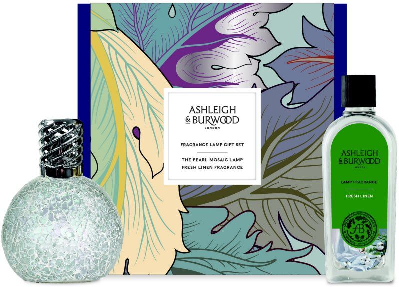 Ashleigh & Burwood London The Pearl NEW coffret cadeau 1 pcs