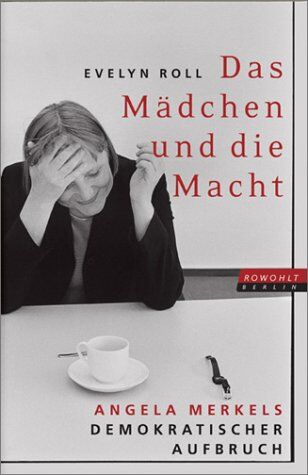 Evelyn Roll - Das Mädchen und die Macht - Preis vom 11.10.2026 15:43:13 h