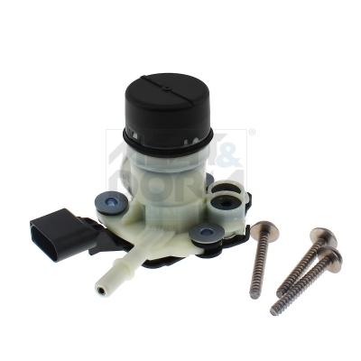 MEAT & DORIA Fördermodul, Harnstoffeinspritzung 73046 für VAG BMW Mercedes