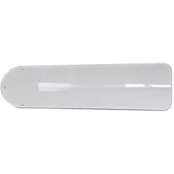 CasaFan Austausch Flügelsatz für Classic Royal 132 cm, Ventilator, Transparent