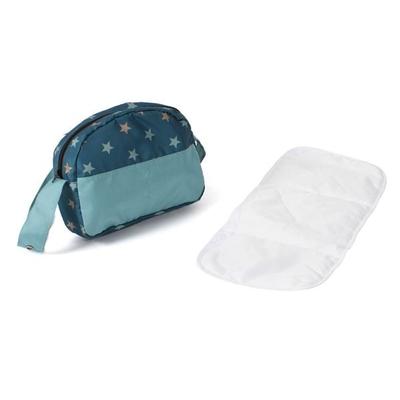 Wickeltasche