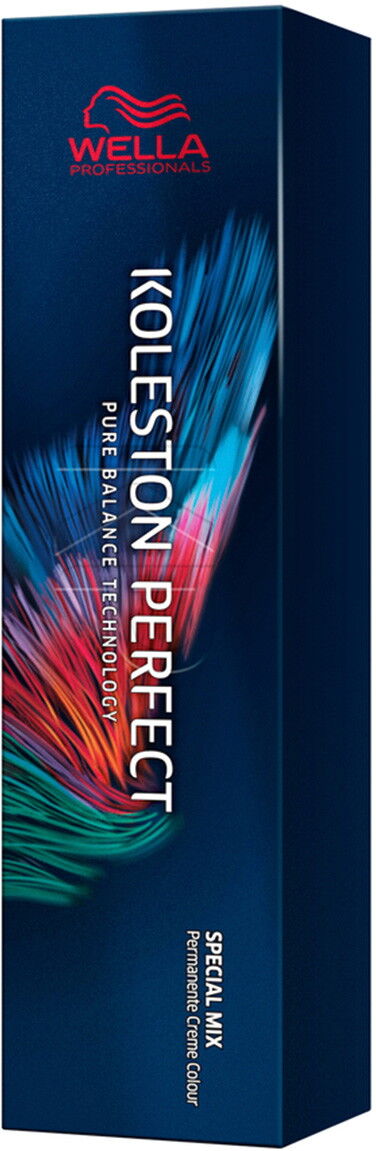 60ml Wella Professionals Koleston Perfect Special Mix