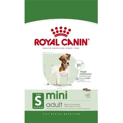 Royal Canin Mini Adult | 800g Hundfutter kleine Rassen