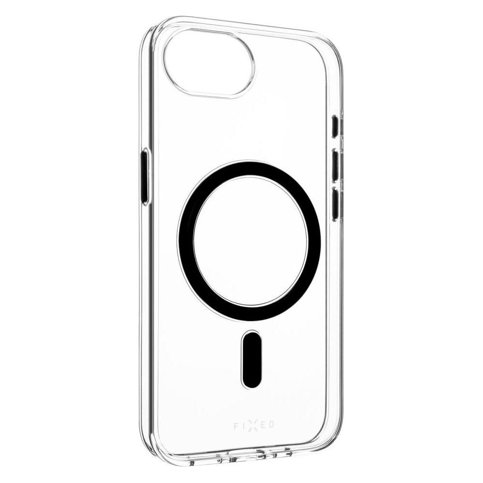 Fixed MagPurity iPhone 16e (Apple iPhone 16e) (FIXPURM-1404-BK)