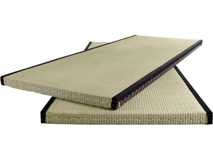 Futonmatratze Tatami, Karup Design, 5,5 cm hoch