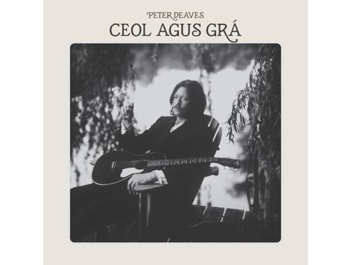 Ceol Agus Gra