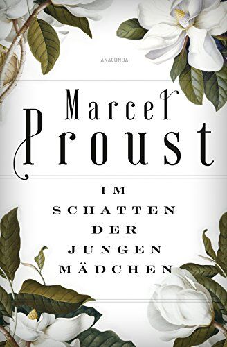 Marcel Proust - Im Schatten der jungen Mädchen. Roman - Preis vom 11.10.2026 15:43:13 h
