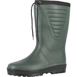 PVC-Winterstiefel "POLAR" Grün - 37