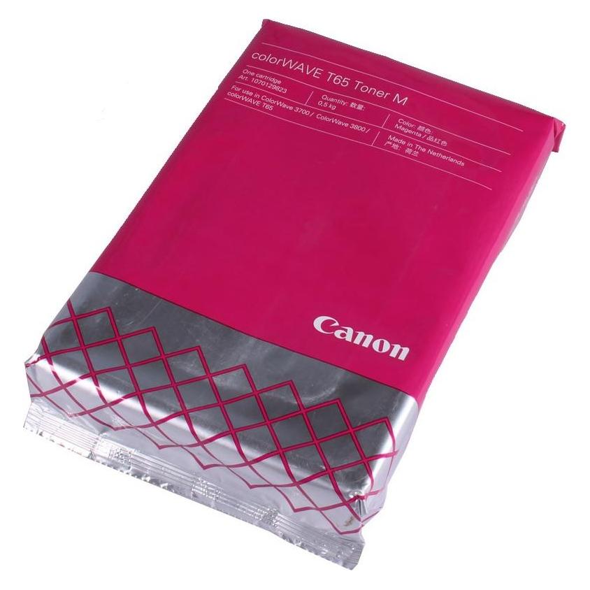 Oce Cartridge ColorWave 3700 4568C010 Magenta (M) (1070095118)