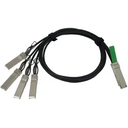 QSFP-4SFP10G-CU5M neu